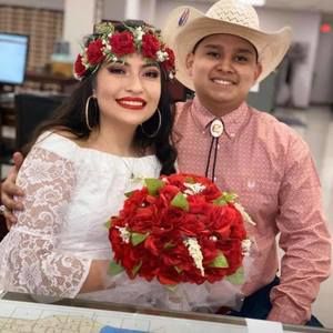 Meet your Posher, Marisol